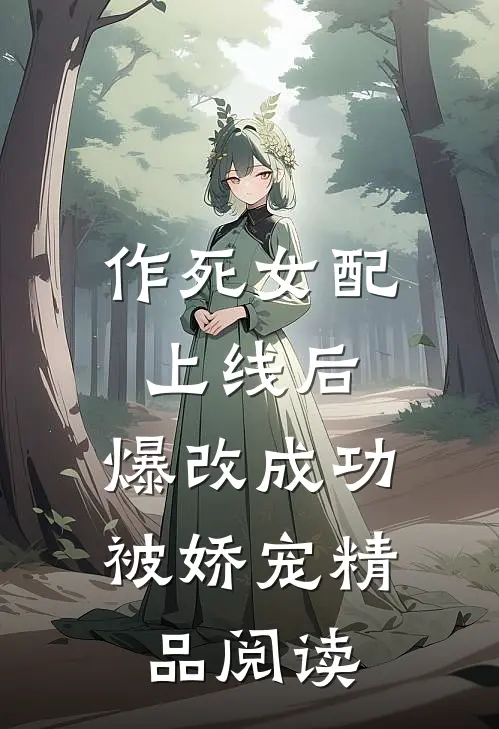 作死女配上线后，爆改成功被娇宠精品阅读