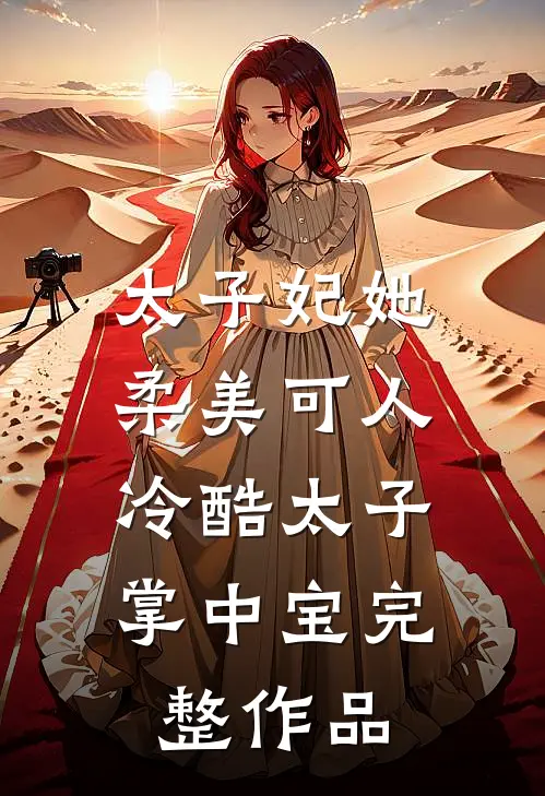 太子妃她柔美可人：冷酷太子掌中宝完整作品