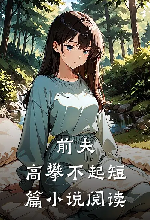前夫，高攀不起短篇小说阅读