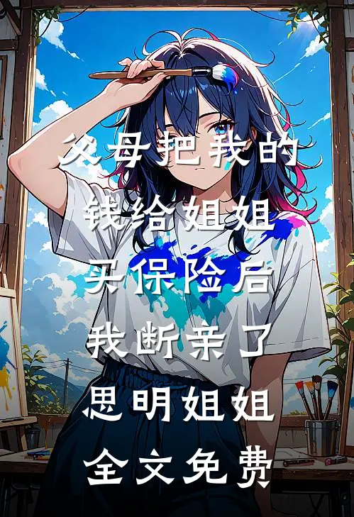 女儿挪用千万公款打赏主播后，我不再管她秦苏苏沈如歌大结局