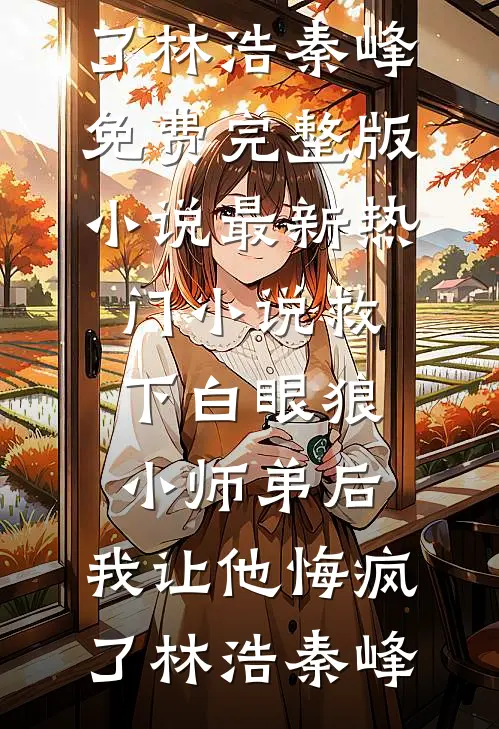 我和妈妈攻略失败后，他们悔疯了良心推荐