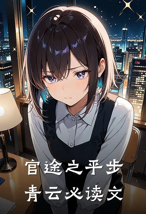 官途之平步青云必读文