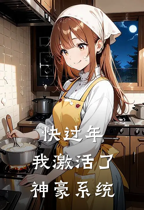 快过年，我激活了神豪系统