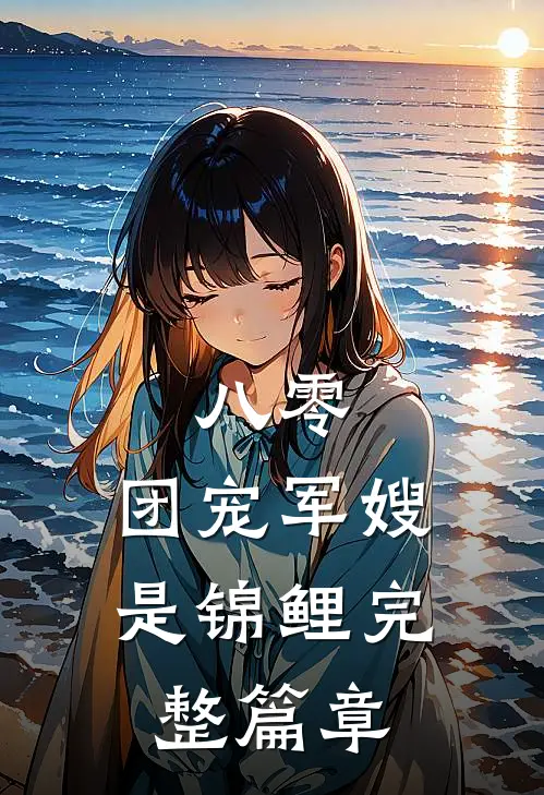 八零，团宠军嫂是锦鲤完整篇章