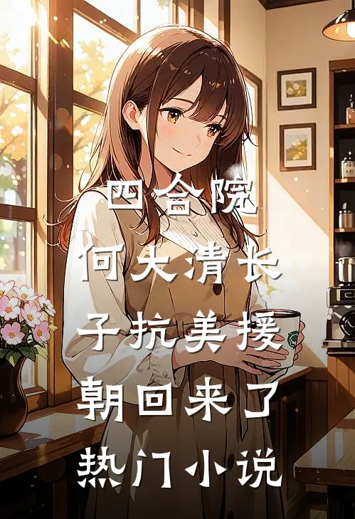 四合院：何大清长子抗美援朝回来了热门小说