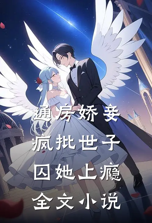 通房娇妾，疯批世子囚她上瘾全文小说
