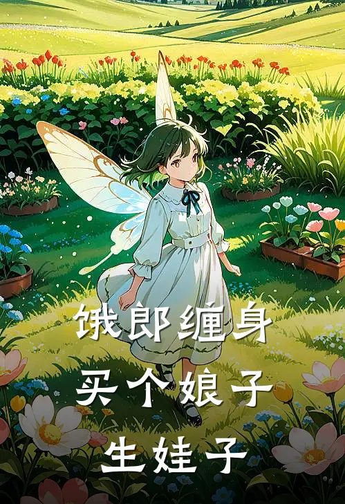 饿郎缠身买个娘子生娃子