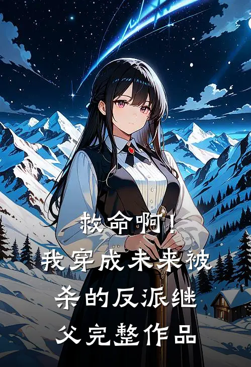 救命啊！我穿成未来被杀的反派继父完整作品