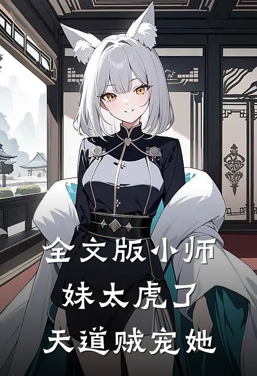 全文版小师妹太虎了，天道贼宠她