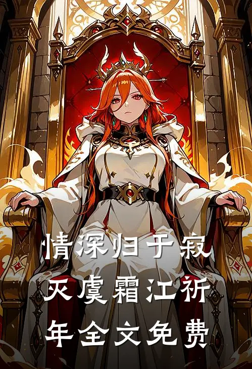 秋风误我少年约短篇小说阅读