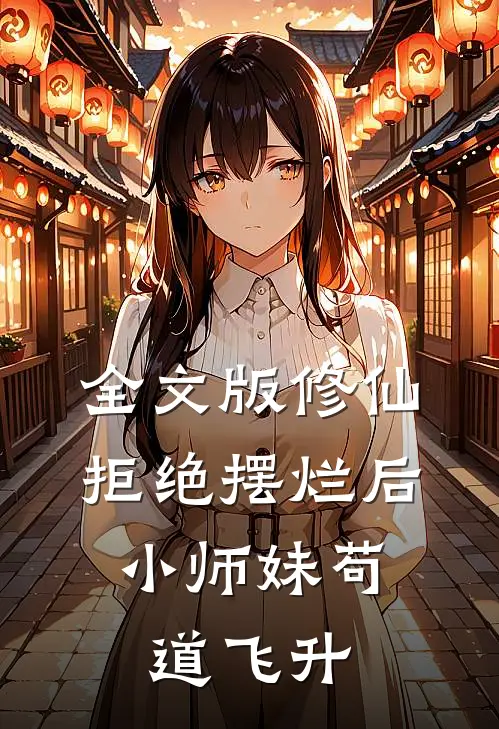 全文版修仙：拒绝摆烂后，小师妹苟道飞升