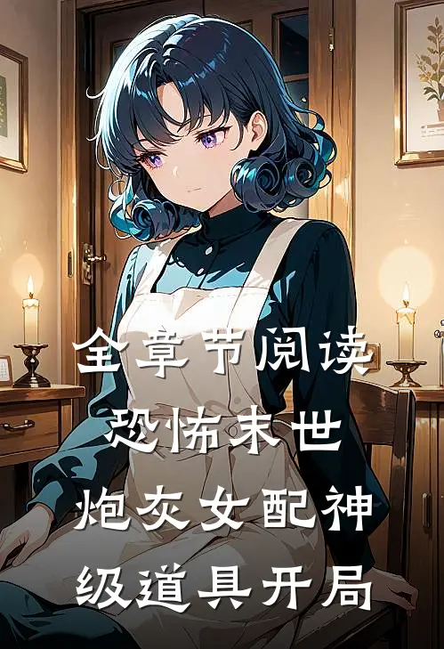 全章节阅读恐怖末世，炮灰女配神级道具开局