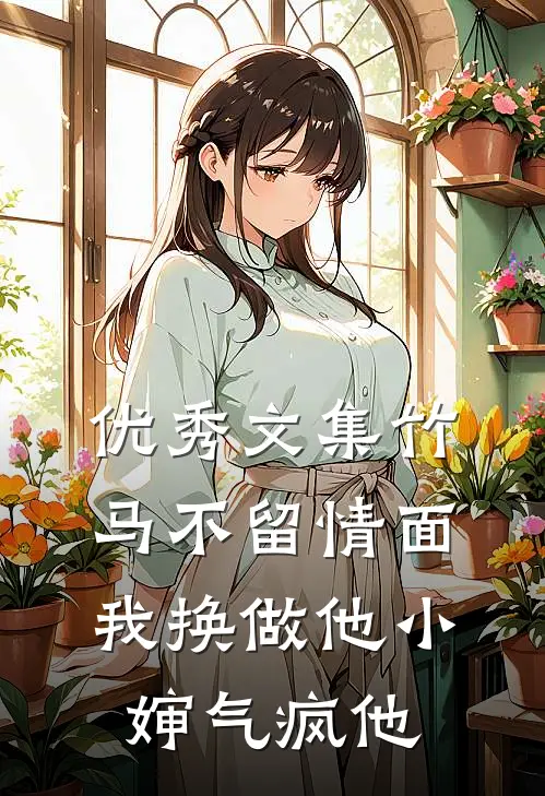 优秀文集竹马不留情面，我换做他小婶气疯他