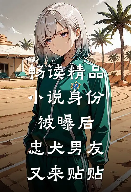 畅读精品小说身份被曝后，忠犬男友又来贴贴