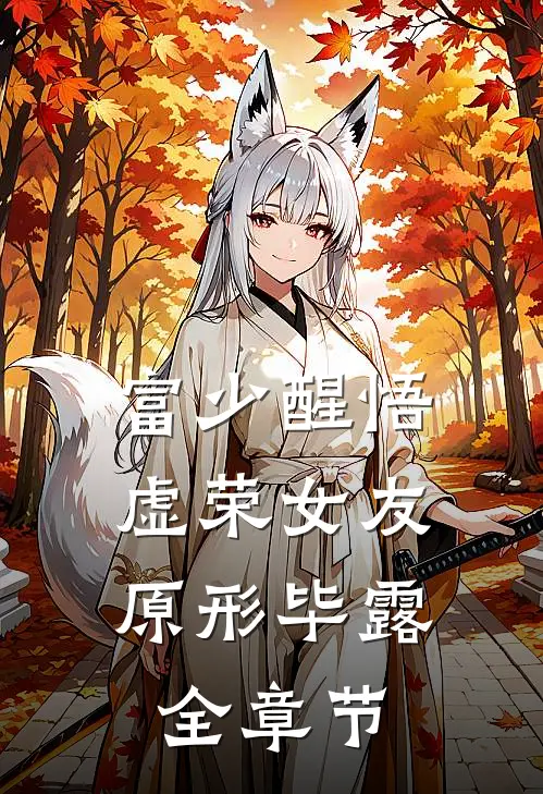富少醒悟：虚荣女友原形毕露全章节