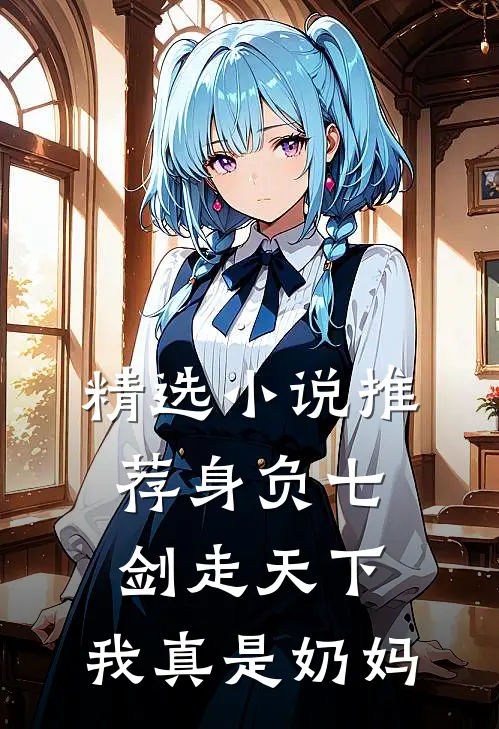 精选小说推荐身负七剑走天下：我真是奶妈