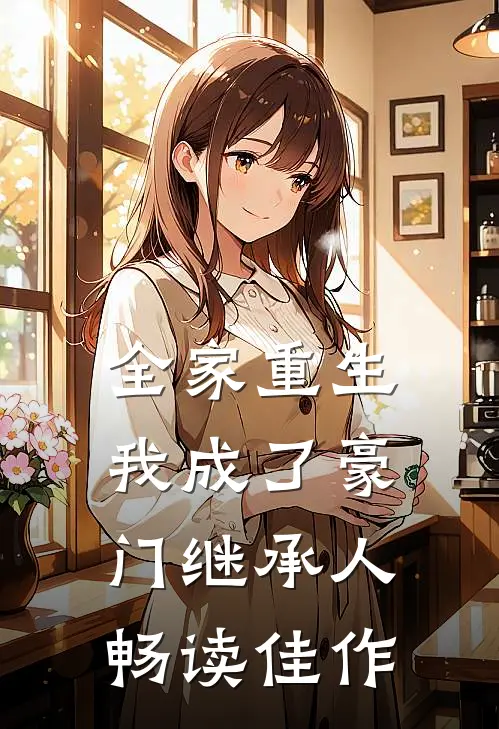 全家重生，我成了豪门继承人畅读佳作
