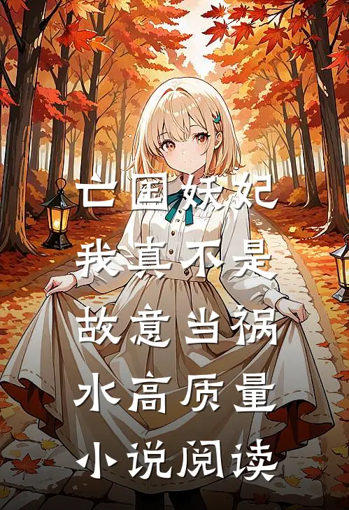 亡国妖妃，我真不是故意当祸水高质量小说阅读