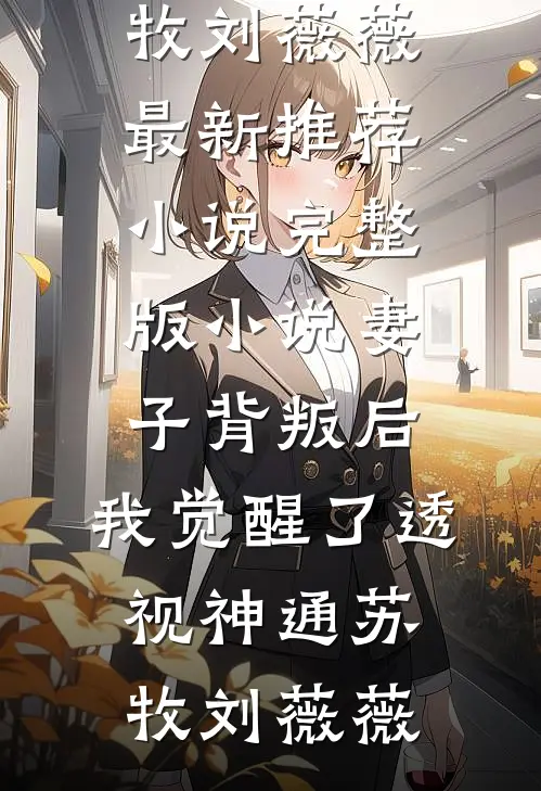 暴露身份后，前夫对我穷追不舍已完结版