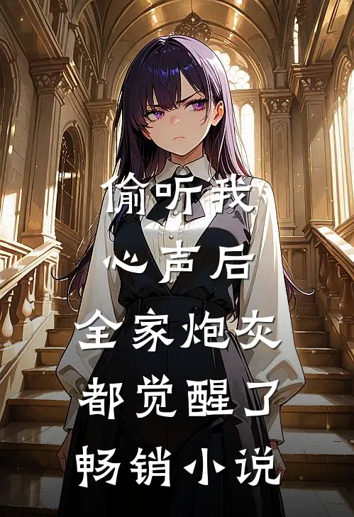 偷听我心声后，全家炮灰都觉醒了畅销小说