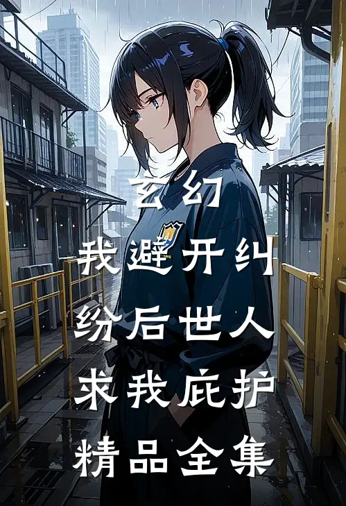 玄幻：我避开纠纷后世人求我庇护精品全集