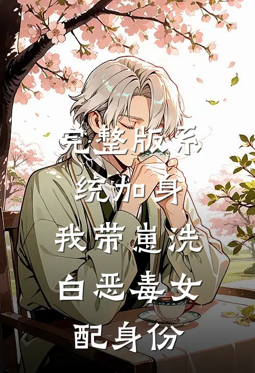 完整版系统加身，我带崽洗白恶毒女配身份