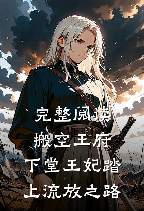 完整阅读搬空王府，下堂王妃踏上流放之路