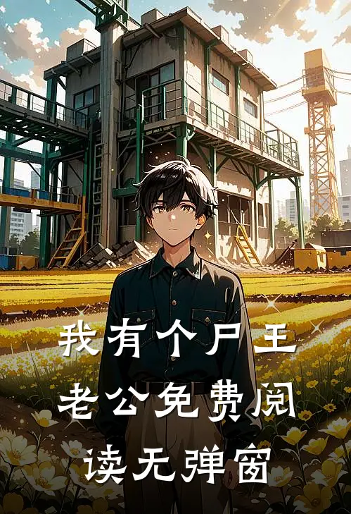 我有个尸王老公免费阅读无弹窗