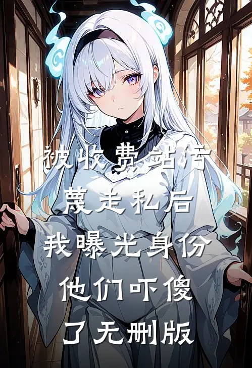 被收费站污蔑走私后，我曝光身份他们吓傻了无删版