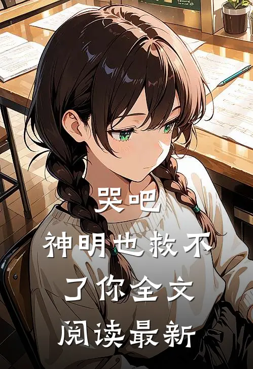 哭吧，神明也救不了你全文阅读最新