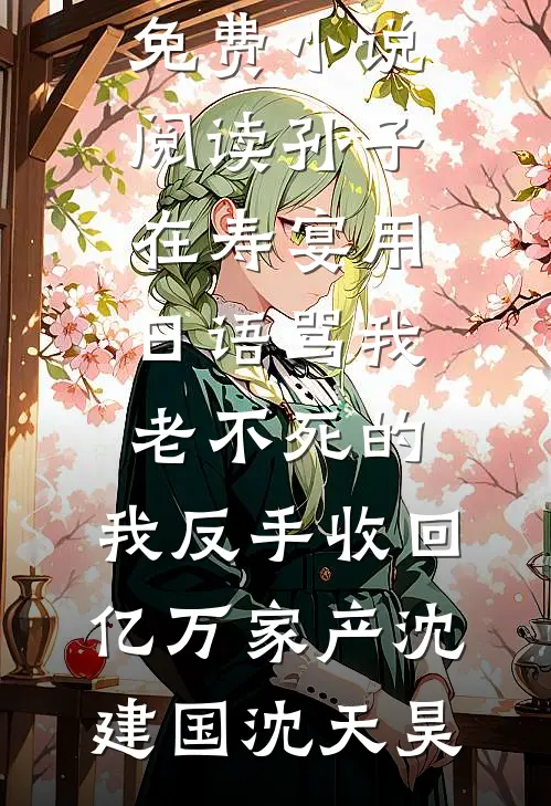 余生不渡旧时尘无删版