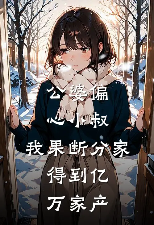 我在尔滨开民宿，女友妈妈免费住最完整版