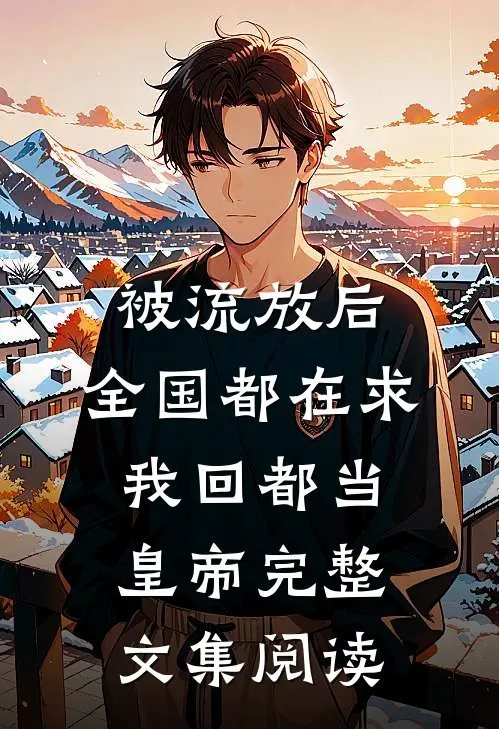 被流放后，全国都在求我回都当皇帝完整文集阅读