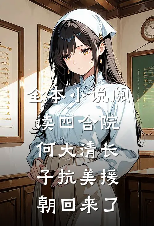 全本小说阅读四合院：何大清长子抗美援朝回来了