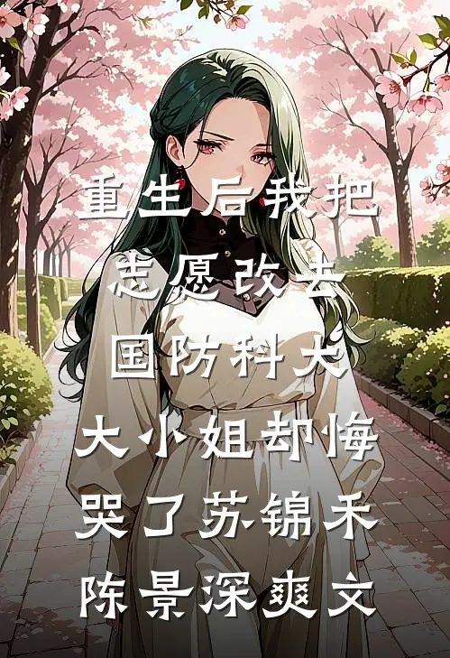 一觉醒来，哥哥变冷漠丈夫！未删减版