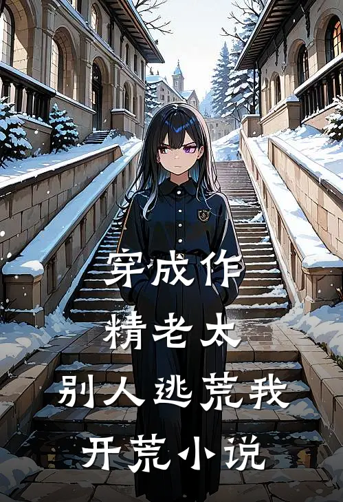 穿成作精老太,别人逃荒我开荒 小说