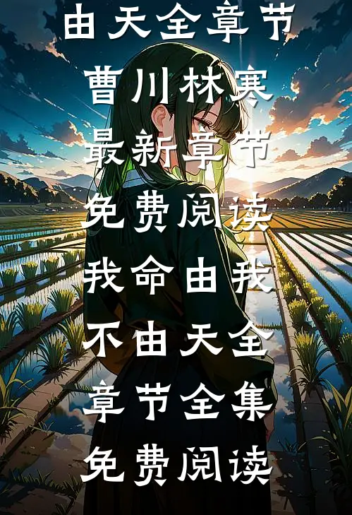 我命由我不由天全章节