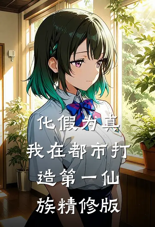 化假为真，我在都市打造第一仙族精修版