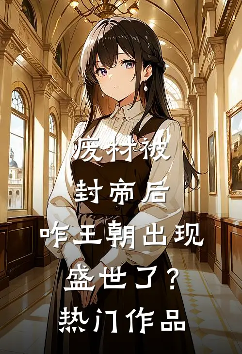 废材被封帝后，咋王朝出现盛世了？热门作品