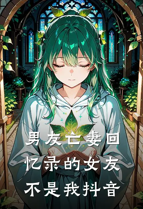 他的新欢，我的旧爱完结