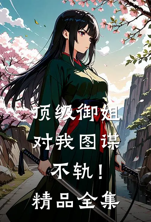 顶级御姐，对我图谋不轨！精品全集
