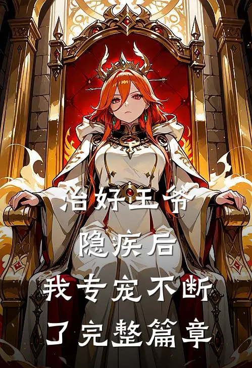治好王爷隐疾后，我专宠不断了完整篇章
