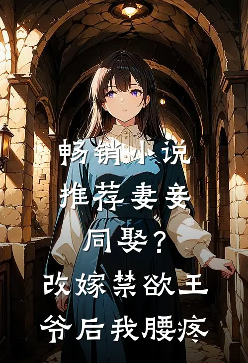 畅销小说推荐妻妾同娶？改嫁禁欲王爷后我腰疼