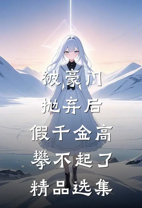 被豪门抛弃后，假千金高攀不起了精品选集