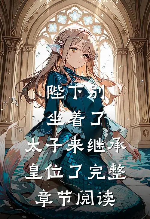 陛下别坐着了，太子来继承皇位了完整章节阅读