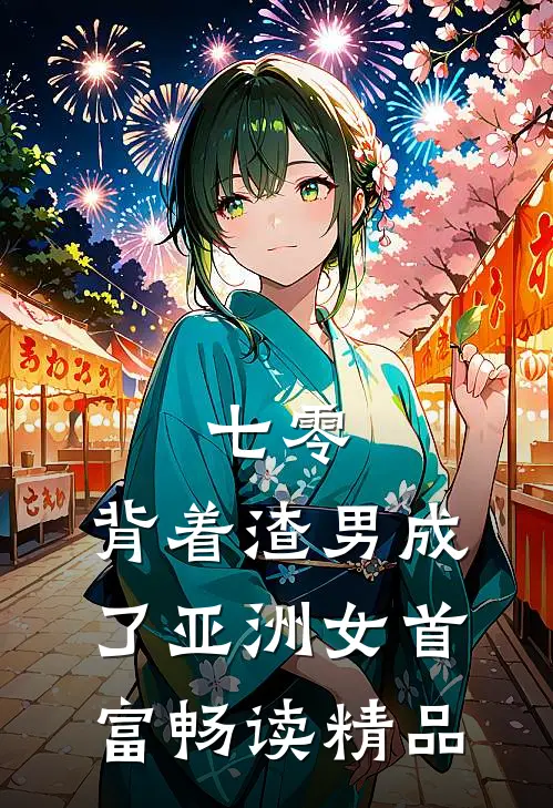七零：背着渣男成了亚洲女首富畅读精品