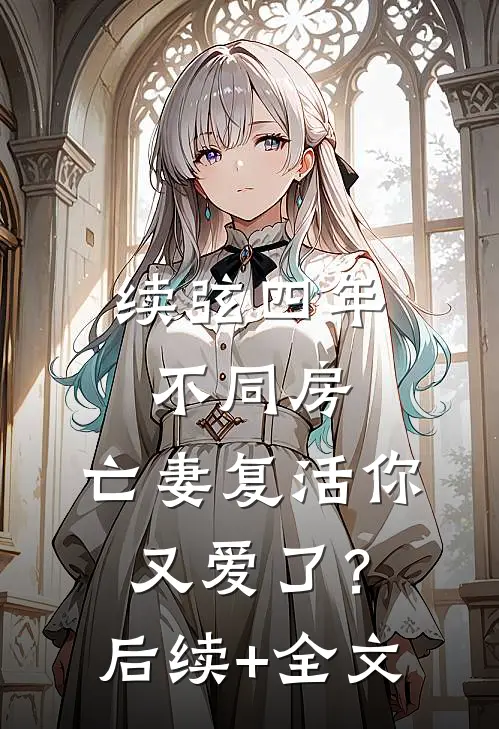 武神征妇录