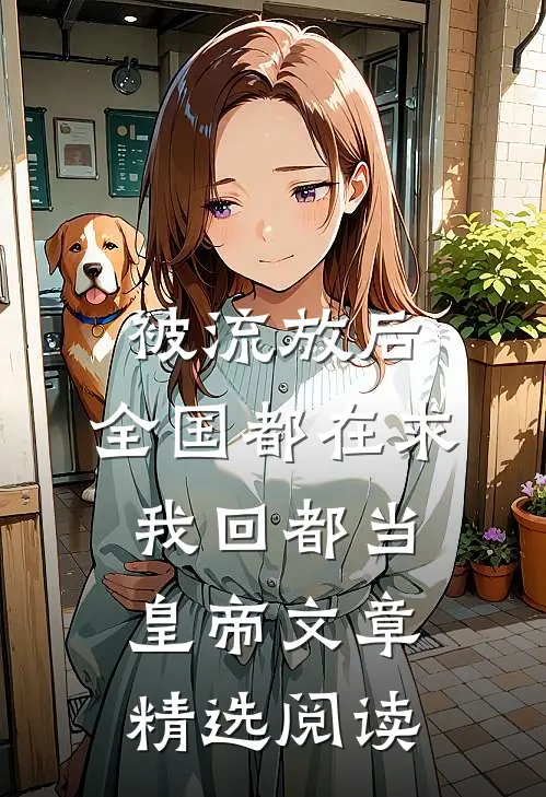 被流放后，全国都在求我回都当皇帝文章精选阅读