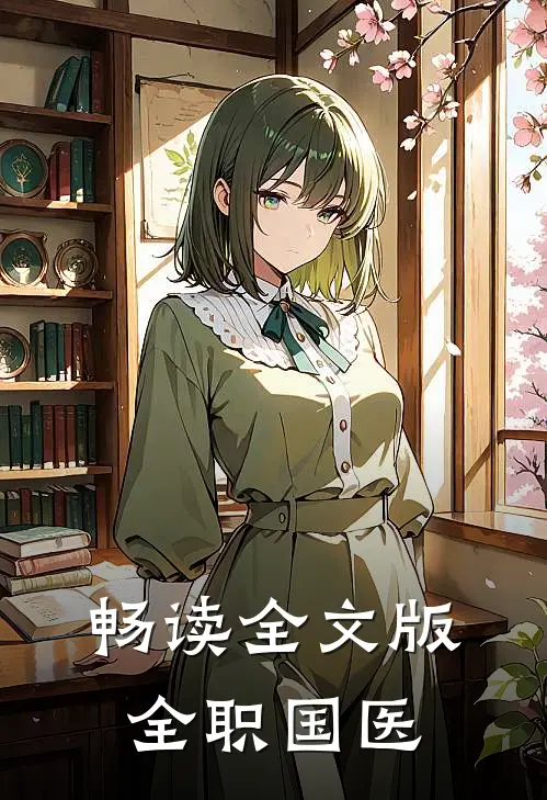 畅读全文版全职国医