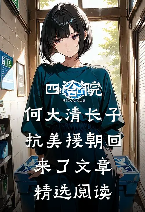 四合院：何大清长子抗美援朝回来了文章精选阅读